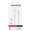 Swissten pintas belaidis magnetinis įkroviklis, skirtas Apple Watch 1,2 m