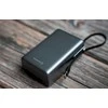 Swissten Power Bank 25000 mAh (96.25Wh) 100W with Built-in USB-C Cable