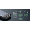 Powerbank Swissten Swissten Power Bank 133W 30000 mAh
