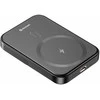 Swissten Power Bank PD 20W (suderinamas su MagSafe) 5000mAh
