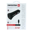 Įkroviklis Swissten 2.4 A