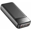 Powerbank Swissten SWISSTEN, Powerbank, POWER LINE II, Li-Pol, 5/9/12V, do �adowania telefon�w i innych urz�dze�, 22013947, 20000mAh, juoda