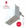 Samsung Swissten 1x USB-C įkroviklis (22050200)