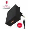 Samsung Įkroviklis Swissten 1x USB-C (22050100)