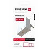 Swissten 1x USB-C įkroviklis (22050400)