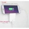 Swissten įkroviklis 2x USB-A 3 A (22047000)