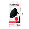 Swissten įkroviklis 2x USB-A 3 A (22047000)