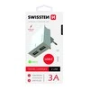 Swissten įkroviklis 2x USB-A 3 A (22043000)