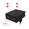 Swissten įkroviklis 2x USB-A 3 A (22031000)