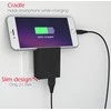 Įkroviklis Swissten 2x USB- A 3 A (22042000)