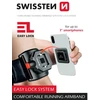 Sourcing Tiekimas Swissten Quick Connect apyrankė / rankinis telefono laikiklis 4–6,8 colio