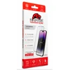 SWISSTEN RAPTOR DIAMOND ULTRA CLEAR 3D Temperované sklo pro SAMSUNG GALAXY A25 juoda