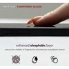 SWISSTEN RAPTOR DIAMOND ULTRA CLEAR 3D Temperované sklo pro SAMSUNG GALAXY A05s juoda