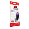 Swissten Raptor Diamond Ultra Full Face Tempered Glass for Apple iPhone 17