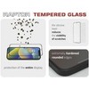„Swissten Raptor Diamond Ultra Full Face“ grūdintas stiklas, skirtas „Samsung Galaxy A17 5G / 4G“.