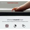 „Swissten Raptor Diamond Ultra Full Face“ grūdintas stiklas, skirtas Apple iPhone 16e / 17e