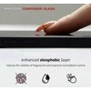 Swissten Raptor Diamond Ultra Full Face grūdintas stiklas, skirtas Apple iPhone 16 Plus
