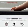 SWISSTEN RAPTOR DIAMOND ULTRA CLEAR 3D Temperované sklo pro Apple iPhone 1