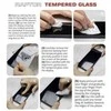 SWISSTEN RAPTOR DIAMOND ULTRA CLEAR 3D Temperované sklo pro XIAOMI REDMI A2 juoda