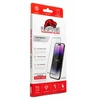 SWISSTEN RAPTOR DIAMOND ULTRA CLEAR 3D grūdintas stiklas, skirtas OUKITEL G2 juodam