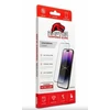 „Swissten Raptor Diamond Ultra Full Face“ grūdintas stiklas, skirtas Apple iPhone 16e / 17e