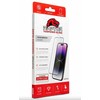 „Swissten Raptor Diamond Ultra Full Face“ grūdintas stiklas, skirtas „Samsung Galaxy A17 5G / 4G“.