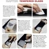 Swissten Raptor Diamond Ultra Clear viso veido grūdintas stiklas, skirtas Samsung Galaxy S24 Plus