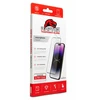 Swissten Raptor Diamond Ultra Clear 3D grūdintas stiklas, skirtas iPhone 15