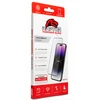 SWISSTEN RAPTOR DIAMOND ULTRA CLEAR 3D Temperované sklo pro Apple iPhone 14 PRO MAX juoda