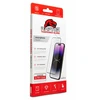 Swissten Raptor Diamond Ultra Clear 3D grūdintas stiklas, skirtas iPhone 15 Plus