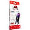 SWISSTEN RAPTOR DIAMOND ULTRA CLEAR 3D Temperované sklo pro Apple iPhone 12 MINI juoda