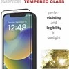 Swissten Raptor Diamond Ultra Skaidrus viso veido grūdintas stiklas, skirtas Samsung Galaxy A55 5G