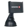 Swissten S-GRIP B2 Premium Universal Window Holder Juodas