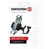 Swissten S-Grip BCCL1 dviračio laikiklis, skirtas mobiliesiems