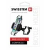 Swissten S-Grip BCCL1 dviračio laikiklis, skirtas mobiliesiems