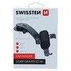 Swissten S-GRIP G1-R1 Metal Age Gravity 360 universalus automobilio skydelio laikiklis įrenginiui