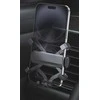 „Swissten S-GRIP G3-AV4 Gravity“ automobilio laikiklis su oro išleidimo anga
