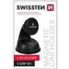 Swissten Magnetinis laikiklis S-GRIP M1 automobiliui