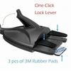 Swissten S-Grip M5-CD1 universalus automobilinis CD / radijo laikiklis planšetiniams kompiuteriams / telefonams / GPS