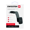 Swissten S-GRIP-M5-R1 Premium universalus magnetinis automobilio skydelio laikiklis