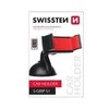 Laikiklis Swissten S-GRIP s1 3,5-6" juodas
