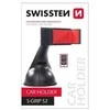 Swissten Clamp laikiklis S-GRIP S2 automobiliui