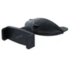 Swissten S-Grip S3-CD1 universalus automobilinis, Juodos spalvos