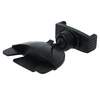 Swissten S-Grip S3-CD1 universalus automobilinis, Juodos spalvos