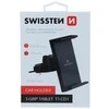 Swissten S-Grip T1-CD1 universalus automobilinis CD / radijo laikiklis planšetiniams kompiuteriams / telefonams / GPS