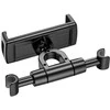 Swissten S-GRIP T2-OP Car Holder For Planšetė