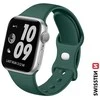 Swissten silikoninė apyrankė, skirta Apple Watch 38/40 mm