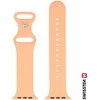 Swissten silikoninė apyrankė skirta Apple Watch Apple Watch 42/44/45/49 mm