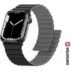Swissten silikoninė magnetinė apyrankė, skirta Apple Watch 38/40 mm