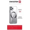 Samsung Swissten Silicone Pad (skirtas MagSafe dėklams)